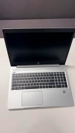 HP Probook 450 G7 (10th gen CPU), Ophalen, HP, SSD, 3 tot 4 Ghz