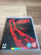 Psycho 2 blu ray Arrow *UK import*, Cd's en Dvd's, Blu-ray, Ophalen of Verzenden, Zo goed als nieuw, Actie