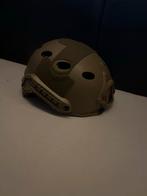 Tactical helm, Ophalen of Verzenden, Landmacht, Nederland, Helm of Baret