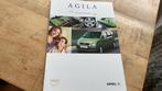 Opel Agila 04 2000, Ophalen of Verzenden, Zo goed als nieuw, Opel
