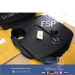 Motor bescherm kap afdek plaat W176 W246 W117 W156 A B CLA G