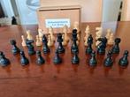 Prachtige Schaakstukken - Geen Staunton, Ophalen of Verzenden