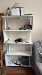 Stelling / kast, Ophalen, Zo goed als nieuw, 25 tot 50 cm, Minder dan 100 cm