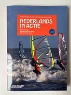 Nederlands in actie voor hoogopgeleide anderstaligen, Gelezen, Ophalen of Verzenden, Berna de Boer; Margaret van der Kamp; Simone Pentermann