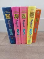 5 Boeken Dagboek van een Muts in Goede Staat!, Ophalen of Verzenden, Zo goed als nieuw