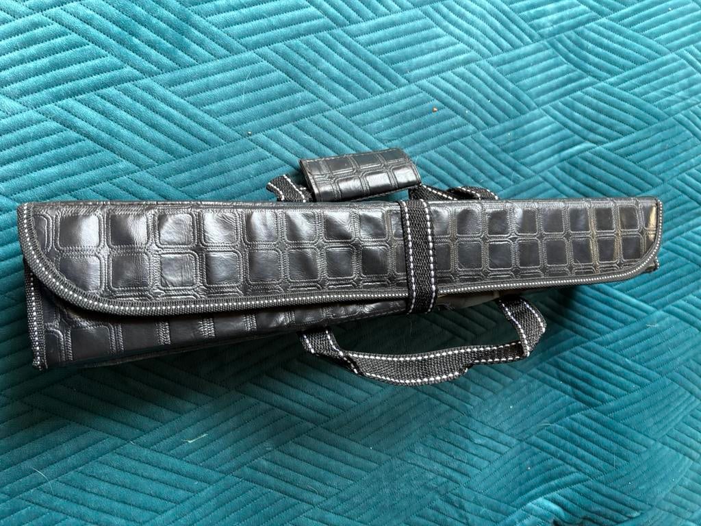 Messenset nieuw, Snij-/serveerplank, Ophalen of Verzenden, Nieuw