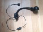 Flexibele wandlamp, eighties '80., Ophalen of Verzenden, Gebruikt