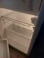 Mini koelkast met vriezer, Ophalen, Minder dan 85 cm, Met aparte vriezer, Nieuw