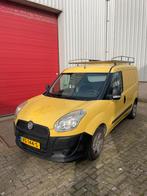 Te koop Fiat Doblo C 1.2 2011 bedrijfswagen, Auto's, Bestelauto's, 21 km/l, 4 cilinders, 1245 kg, Diesel