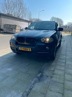 BMW X5 3.0i Aut | Leer | Trekhaak | APK 06-2026 | Youngtimer, X5, 272 pk, Particulier, 129 €/maand