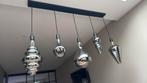 Moderne hanglamp, Ophalen, Zo goed als nieuw, Minder dan 50 cm