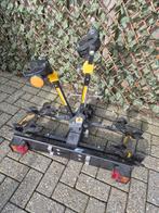 Fietsendrager voor 2 fietsen, Ophalen, Gebruikt, Trekhaakdrager