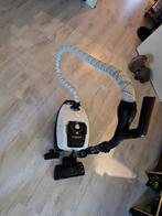 Bosch Serie 8 Stofzuiger met zak ProSilence Wit., Ophalen of Verzenden, Controller