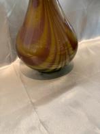 Vintage Carlo Moretti Murano vaas mid century,  ', Ophalen of Verzenden