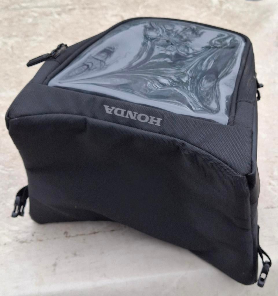 Honda Forza OEM consoletas, Ophalen, Zo goed als nieuw