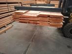 Partij 44 stuks douglas zweeds rabat planken 3 m bezorgen mo, Tuin en Terras, Palen, Balken en Planken, Ophalen, Nieuw, 250 cm of meer