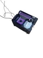 te huur  rookmachines 2200 watt met verlichting., Ophalen of Verzenden, Zo goed als nieuw, Overige