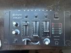 Skytech (Vonyx) STM-2211 mengpaneel + kabels, Ophalen of Verzenden, Zo goed als nieuw, Minder dan 5 kanalen, Microfooningang