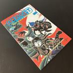 Elfquest: Siege at Blue Mountain Vol.1 #3 (1987) VF/NM (9.0), Eén comic, Amerika, Ophalen of Verzenden, Zo goed als nieuw