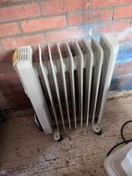 Oliegevulde radiator, Ophalen, 30 tot 80 cm, Gebruikt, Radiator