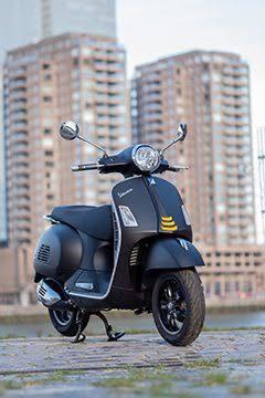 Vespa gts voorvork gezocht, Ophalen of Verzenden