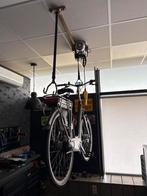 Elektrische fiets takel lift, Ophalen, Gebruikt