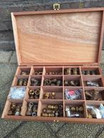 Assortiment sanitair koppelingen, Ophalen, Overige typen