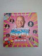 Onvoorspelbaar, Ophalen of Verzenden, Nieuw
