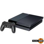 Sony Playstation 4 500GB Zwart | Met controller | Met garant, Sony, Zo goed als nieuw, Support@sony.com, 1-7-1 Konan, Minato-ku
Tokyo 108-0075
Japan