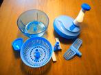 Tupperware Turbo Chef keukenhulp nieuw nooit gebruikt, Huis en Inrichting, Ophalen of Verzenden, Nieuw