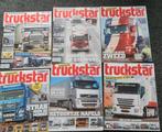 Truckstar Jaargang 2012, Ophalen of Verzenden, Gelezen, Algemeen, Truckstar
