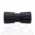 Bootrol, kielrol, trailerrol 190 mm voor boottrailer, NB, Overige typen, Nieuw, Ophalen of Verzenden
