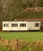 Woonunit te koop, Ophalen of Verzenden