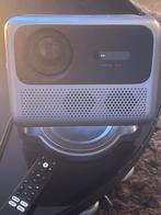 ULTIMEA Nova C40 Smart Android TV 11.0 Beamer Zwart, Audio, Tv en Foto, Beamers, Ophalen of Verzenden, Zo goed als nieuw, LED