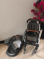Complete Mutsy kinderwagen, Kinderen en Baby's, Kinderwagens en Combinaties, Ophalen, Gebruikt, Mutsy