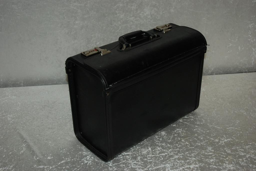 Doctors tas 44x18x30cm  <25252576>, Muziek en Instrumenten, Gebruikt, ., Drums of Percussie, Ophalen of Verzenden