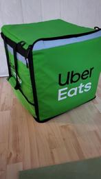 Uber Eats Bezorgtas - Fiets, Ophalen of Verzenden, Zo goed als nieuw, Uber Eats