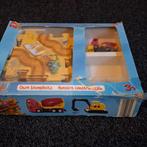 Siku Voertuigen Puzzel & Miniatuur Auto's, Ophalen, Meer dan 50 stukjes, Gebruikt, 2 tot 4 jaar