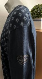 State off Art blauwe trui maat L, Ophalen of Verzenden, Zo goed als nieuw, Maat 52/54 (L), Blauw