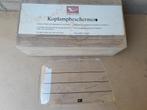 KOPLAMP BESCHERMER - DAIHATSU FEROZA F300 - Vanaf 09-1993, Auto-onderdelen, Verlichting, Verzenden, Nieuw, Daihatsu