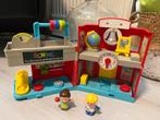 Little People school, Ophalen of Verzenden, Gebruikt, Jongen of Meisje