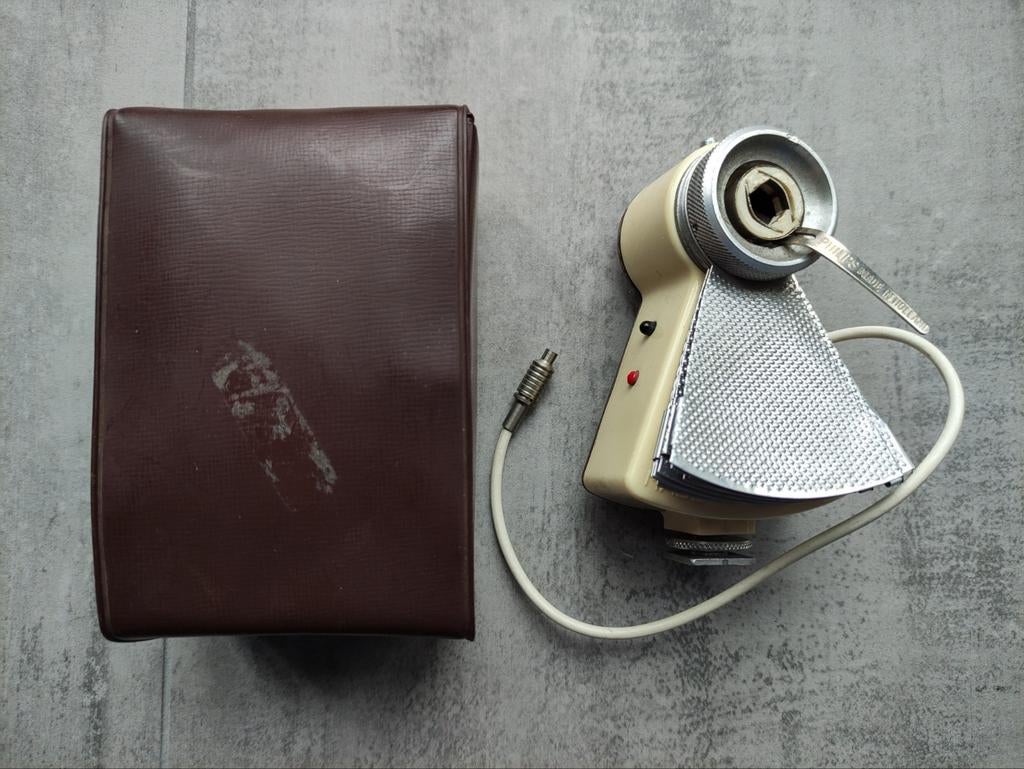 Ato flitser element, Ophalen of Verzenden, Overige merken