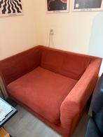 Comfortabele Love Seat - Perfect voor knusse avonden, Ophalen, Gebruikt, Tweepersoons, 75 tot 100 cm