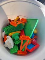 Nopper bouwstenen, Ophalen of Verzenden, Zo goed als nieuw, Nopper