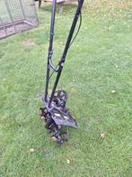 Tuinfrees zonder motor,voor de hobbyist, Ophalen, Gebruikt