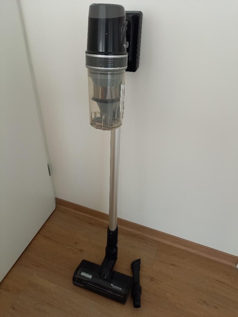 Stofzuiger draadloos, Witgoed en Apparatuur, Stofzuigers, Ophalen, Gebruikt, Reservoir, Stofzuiger