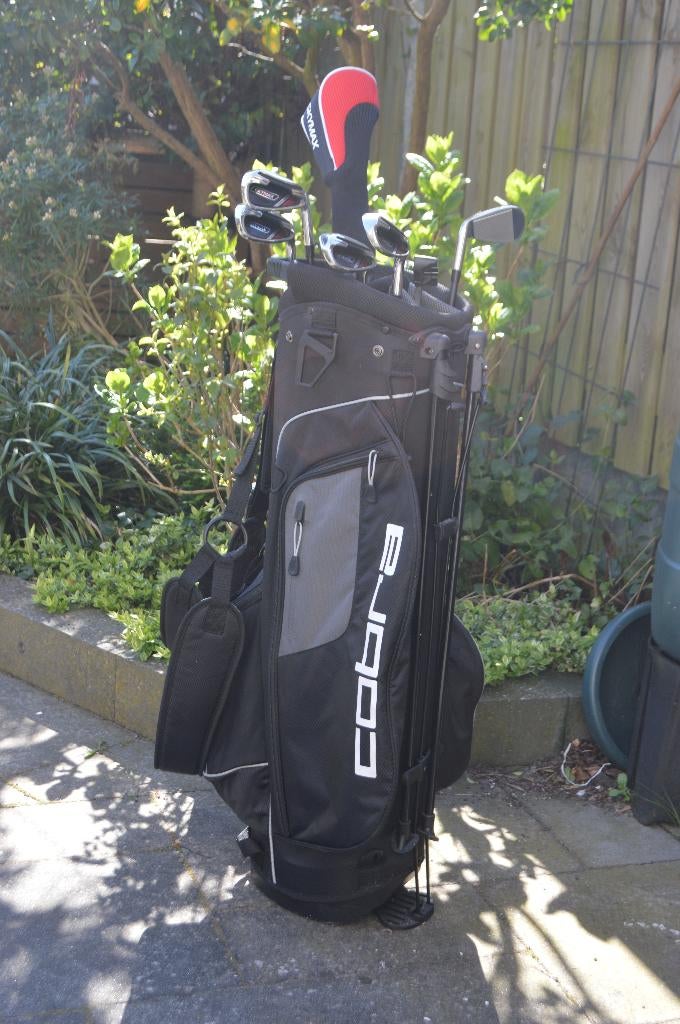 Heren Golfset, Sport en Fitness, Golf, Ophalen, Nieuw, Set, Overige merken
