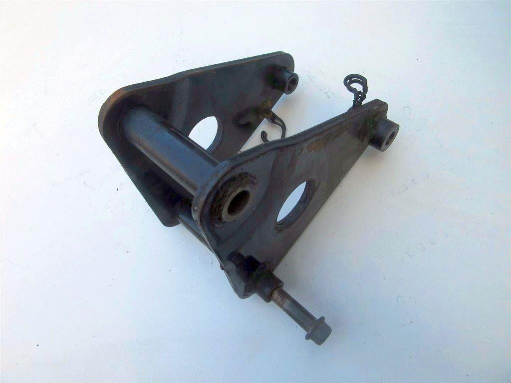 Suzuki GSX750EF bracket mount subframe schokbreker GSX750ES, Ophalen of Verzenden