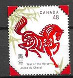 CANADA 2002, Ophalen of Verzenden, Gestempeld, Noord-Amerika