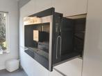 Siemens Inbouw Koffiemachine voor onderdelen, Witgoed en Apparatuur, Koffiezetapparaten, Ophalen, Gebruikt, 10 kopjes of meer